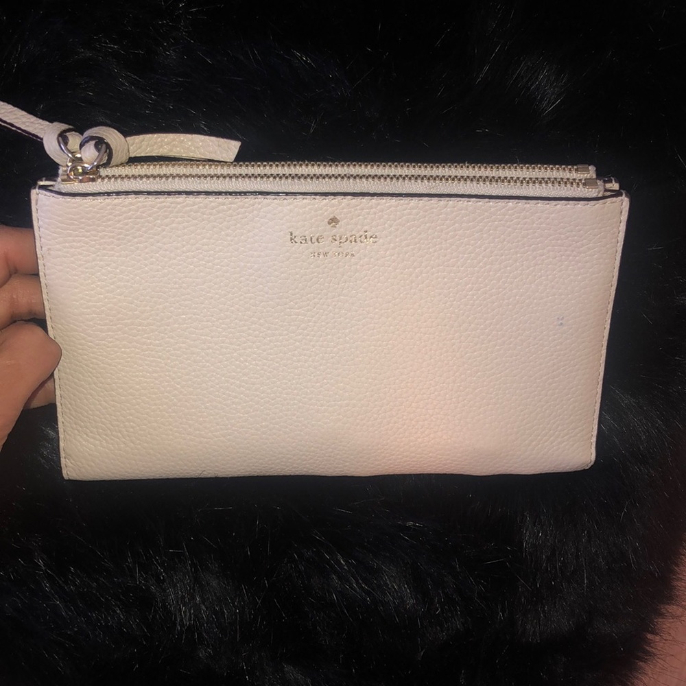 Kate spade handbag/wallet